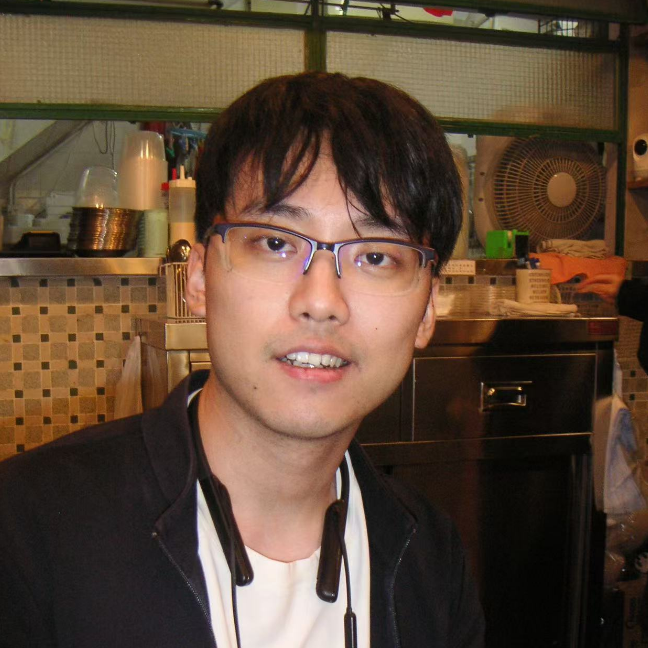 member portrait